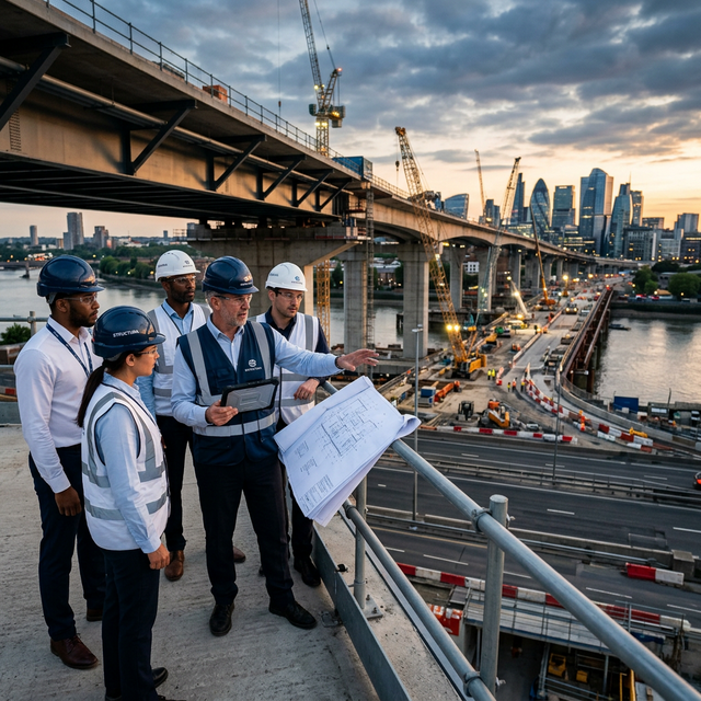 RCV Corporation Overview