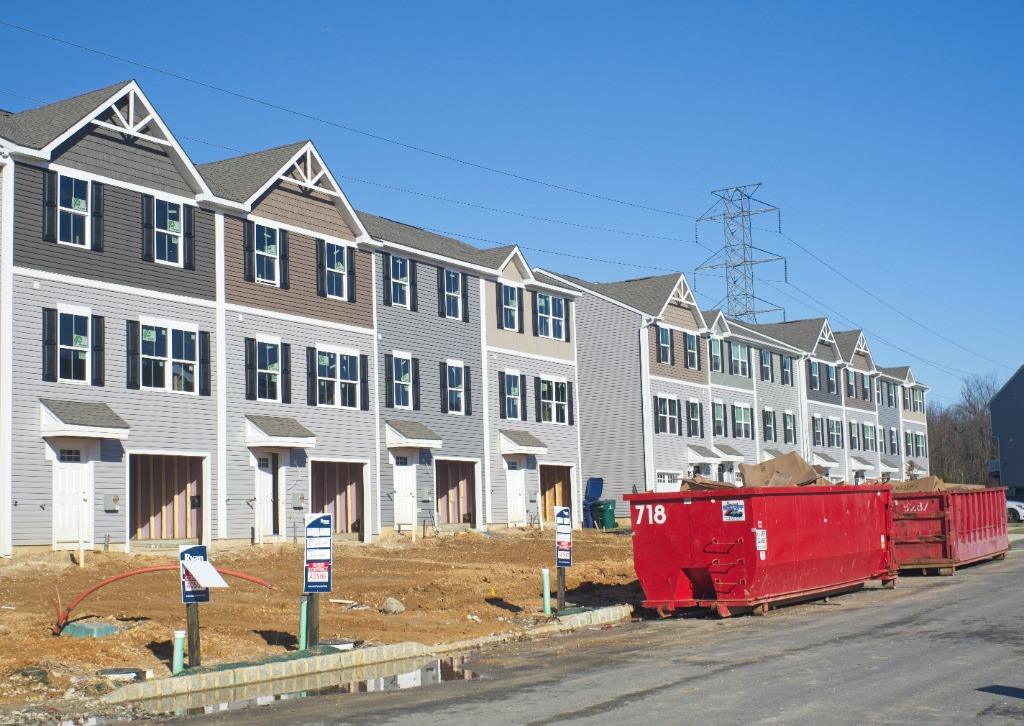 General Construction