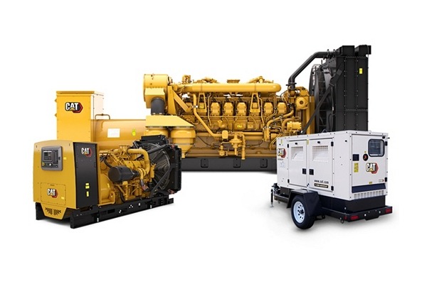 Generators