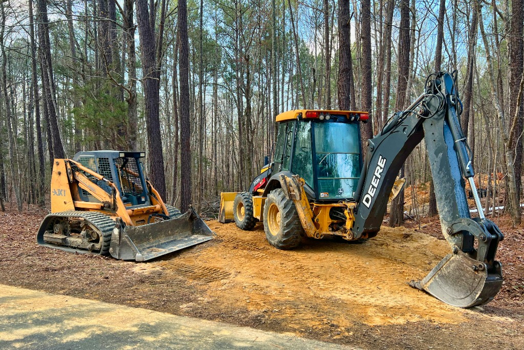 Equipment Rental