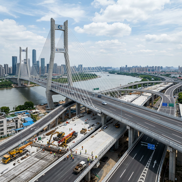 Infrastructure & Engineering